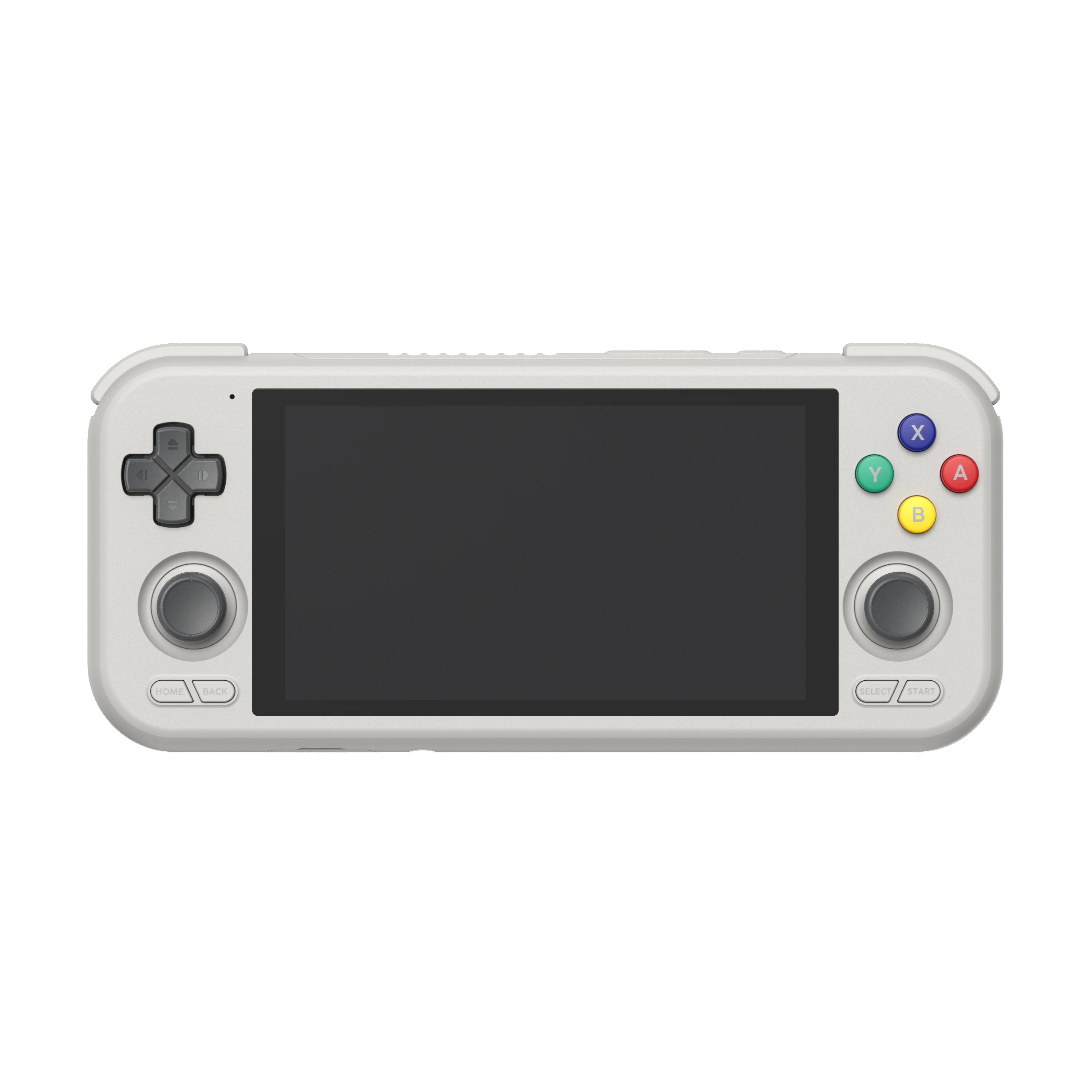 Retroid Pocket 4 Pro | 4.7" Touchscreen Android Handheld – 8GB RAM, WiFi 6 & Bluetooth 5.2 | 5000mAh Battery for Retro & Modern Gaming